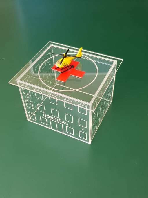 Mobirise Website Builder