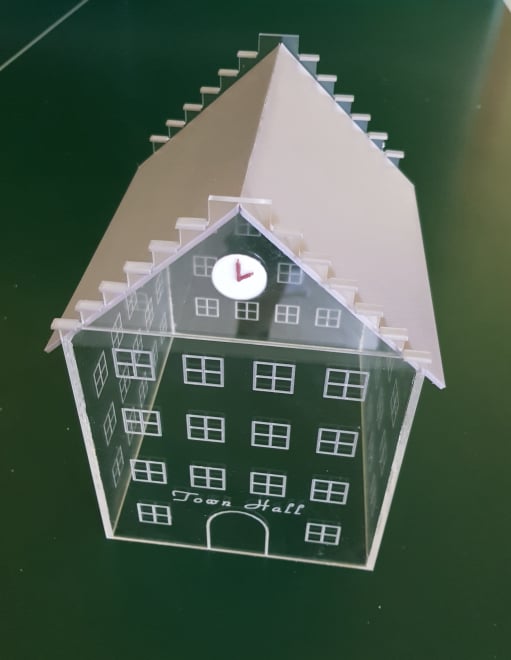 Mobirise Website Builder